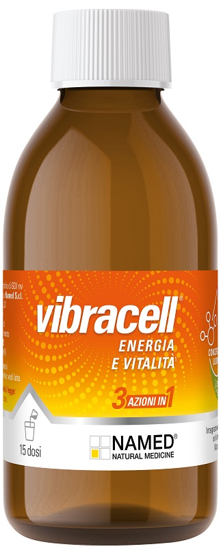 VIBRACELL 150 ML - Farmacia Bartoli