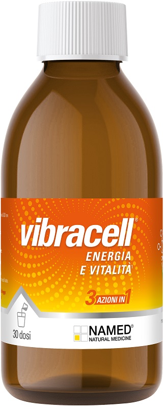 VIBRACELL 300 ML - Farmacia Bartoli