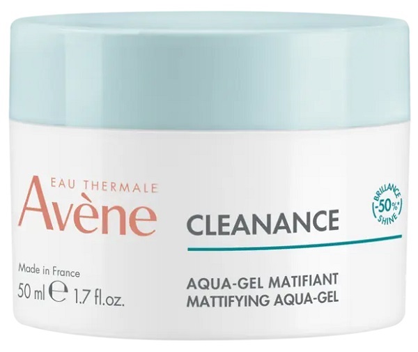 AVENE CLEANANCE ACQUA GEL 50 ML - Farmacia Bartoli