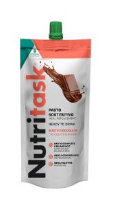 NUTRITASK CIOCCOLATO 220 G - Farmacia Bartoli