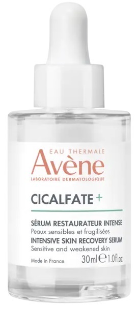 EAU THERMALE AVENE CICALFATE+ SIERO 30 ML - Farmacia Bartoli