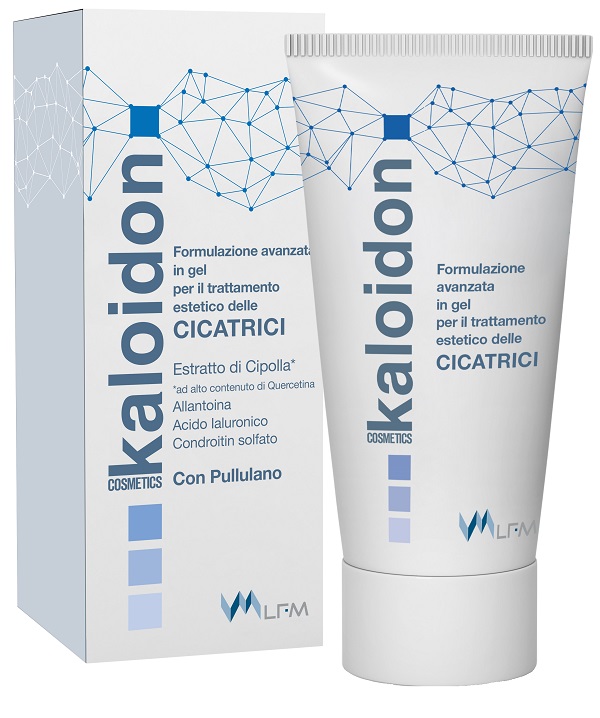 KALOIDON GEL CICATRICI 75 ML - Farmacia Bartoli