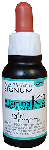K2 20 ML - Farmacia Bartoli