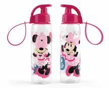 LULABI BORRACCIA PC MINNIE ICON 0,5 L - Farmacia Bartoli