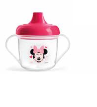 LULABI TAZZA SECONDI SORSI POLIPROPILENE MINNIE ICON - Farmacia Bartoli