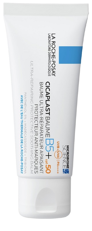 CICAPLAST BAUME B5+ SPF50 40 ML - Farmacia Bartoli