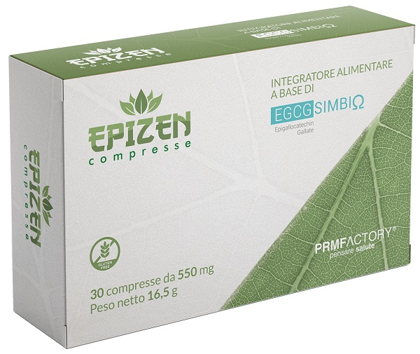 EPIZEN 30 COMPRESSE - Farmacia Bartoli