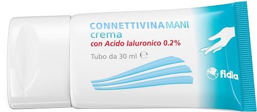 CONNETTIVINAMANI CREMA 30 ML - Farmacia Bartoli