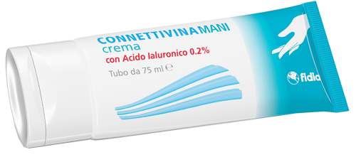 CONNETTIVINAMANI CREMA 75 ML - Farmacia Bartoli
