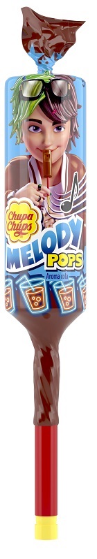 CHUPA CHUPS MELODY COCA COLA 15 G - Farmacia Bartoli