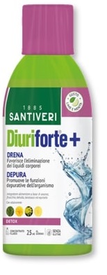 DIURIFORTE+ 500 ML - Farmacia Bartoli