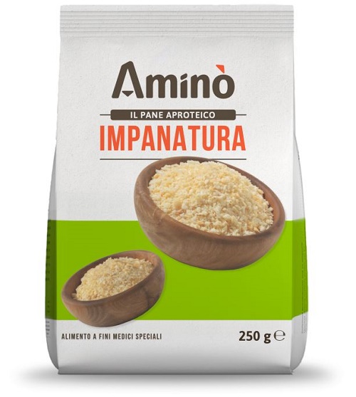 AMINO' IMPANATURA 250 G - Farmacia Bartoli