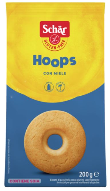 SCHAR HOOPS 200 G - Farmacia Bartoli