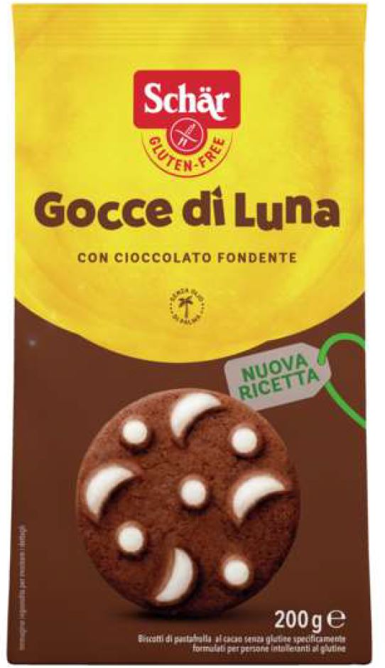 SCHAR GOCCE DI LUNA 200 G - Farmacia Bartoli