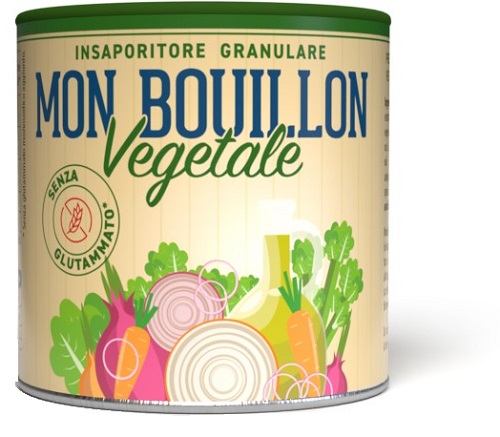 MON BOUILLON 115 G - Farmacia Bartoli