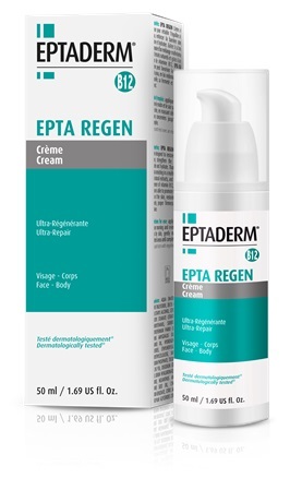 EPTA REGEN CREMA 50 ML - Farmacia Bartoli