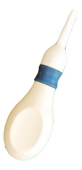 EARBUDDY BLU DISPOSITIVO PULIZIA ORECCHIO - Farmacia Bartoli