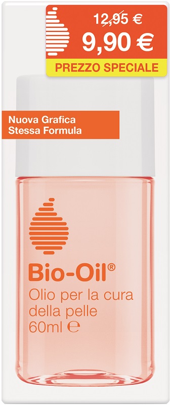 BIO OIL 60 ML TAGLIO PREZZO - Farmacia Bartoli