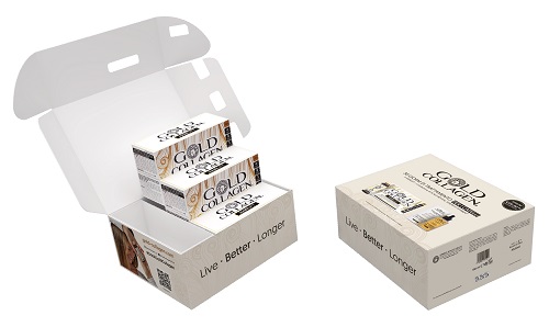 GOLD COLLAGEN BOX HAIRLIFT 3 CONFEZIONI GOLD COLLAGEN HAIRLIFT 10 FLACONI + 1 CONFEZIONE GOLD COLLAGEN SCALP REVIVAL SERUM 100 ML IN OMAGGIO - Farmacia Bartoli