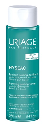 HYSEAC TONIQUE PURIFIANT 250 ML - Farmacia Bartoli
