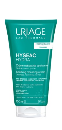 HYSEAC CREME NETTOYANTE 150 ML - Farmacia Bartoli