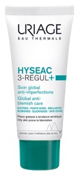 HYSEAC 3REGUL+ 40 ML - Farmacia Bartoli