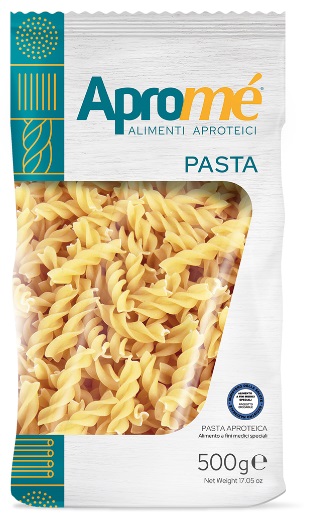 APROME' FUSILLI 500 G - Farmacia Bartoli