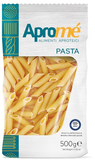 APROME' PENNE 500 G - Farmacia Bartoli