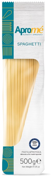 APROME' SPAGHETTI 500 G - Farmacia Bartoli