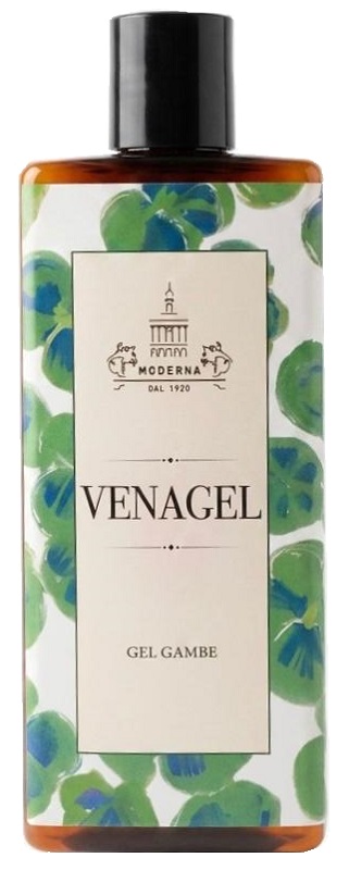 MODERNA VENAGEL 250 ML - Farmacia Bartoli