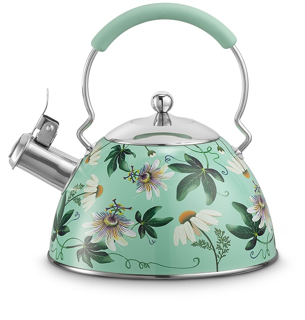 NEAVITA BOLLITORE A FISCHIO HERBARIUM HERBAL KETTLE 2300 ML - Farmacia Bartoli