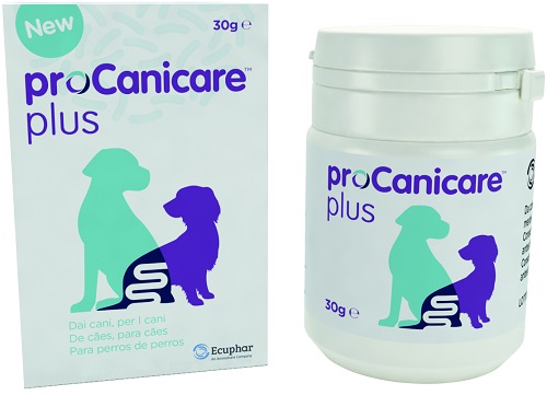 PROCANICARE PLUS 30 G - Farmacia Bartoli