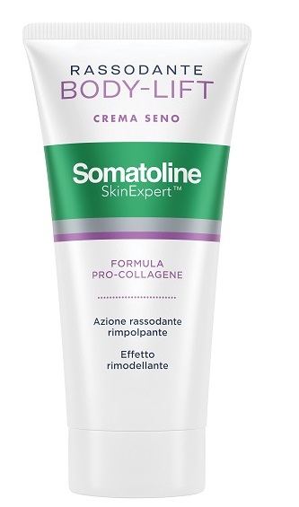 SOMATOLINE SKIN EXPERT RASSODANTE SENO 75 ML - Farmacia Bartoli