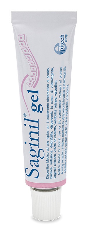 GEL SAGINIL 40 ML - Farmacia Bartoli