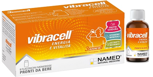 VIBRACELL 8 FLACONCINI DA 15 ML - Farmacia Bartoli