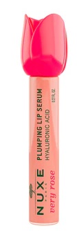 NUXE VERY ROSE PLUMPING LIP SERUM 8 ML - Farmacia Bartoli