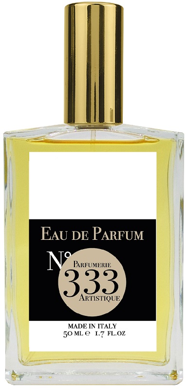 EAU DE PARFUM N333 50 ML - Farmacia Bartoli