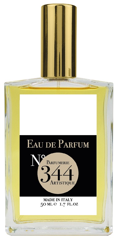 EAU DE PARFUM N344 50 ML - Farmacia Bartoli
