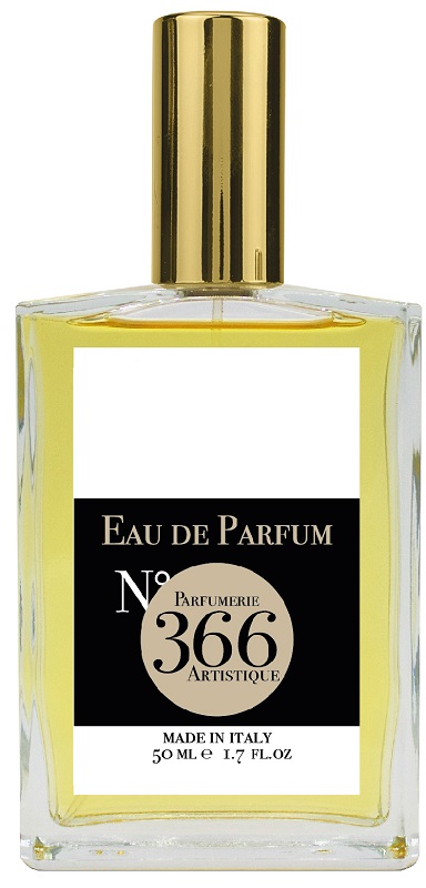 EAU DE PARFUM N366 50 ML - Farmacia Bartoli