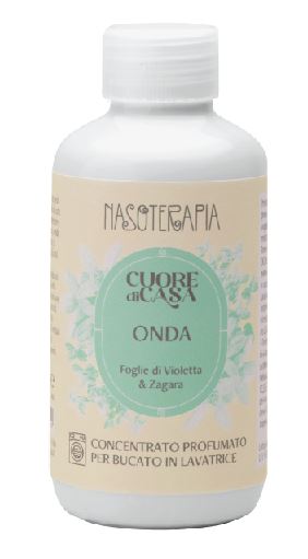 NASOTERAPIA CONCENTRATO PROFUMATO ONDA DI FOGLIE DI VIOLETTA E ZAGARA 150 ML - Farmacia Bartoli