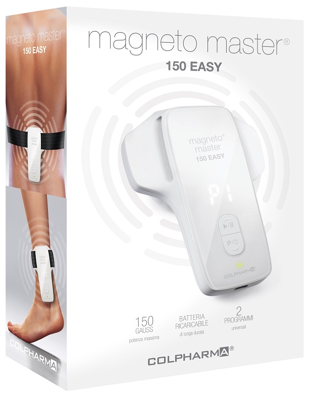 COLPHARMA MAGNETO MASTER 150 EASY - Farmacia Bartoli