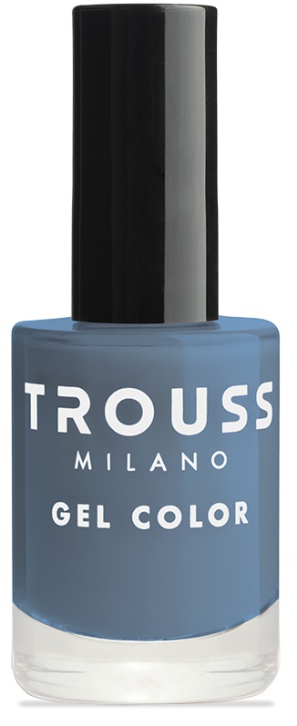 TROUSS SMALTO S-30 AEGEAN BLUE 10 ML - Farmacia Bartoli