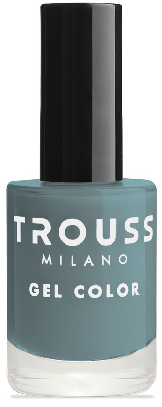 TROUSS SMALTO S-32 PETROL BLUE 10 ML - Farmacia Bartoli